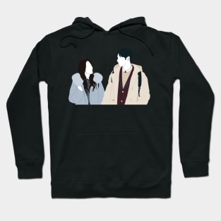 True Beauty Drama Hoodie